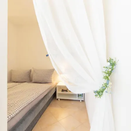 App. 9 Haus Duckdalben * Haffkrug