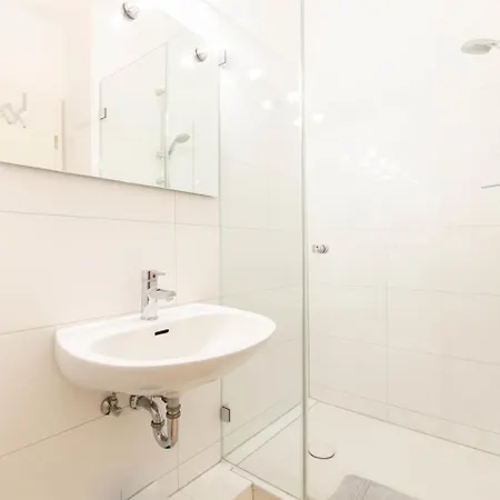 App. 9 Haus Duckdalben