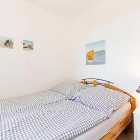 App. 9 Haus Duckdalben Apartment