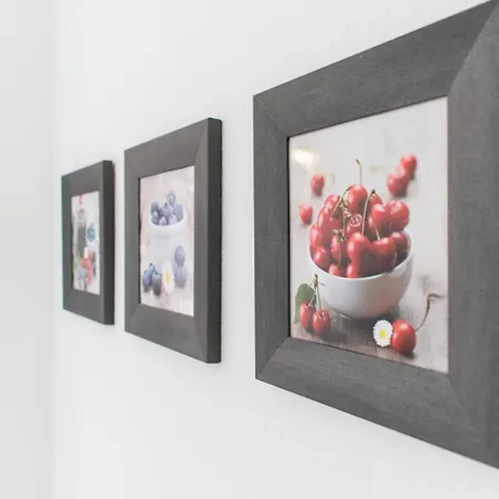 App. 9 Haus Duckdalben Apartment *