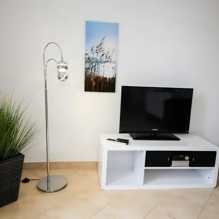 App. 9 Haus Duckdalben *