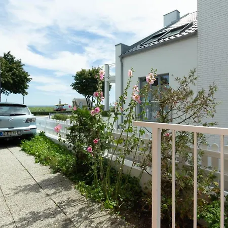 App. 9 Haus Duckdalben Apartment *