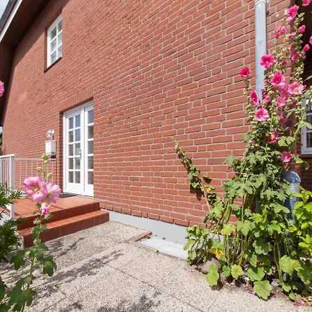 App. 9 Haus Duckdalben Haffkrug