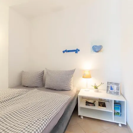 App. 9 Haus Duckdalben