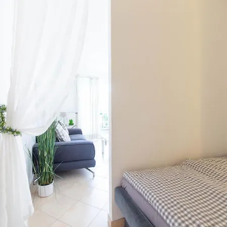 App. 9 Haus Duckdalben Апартаменты *