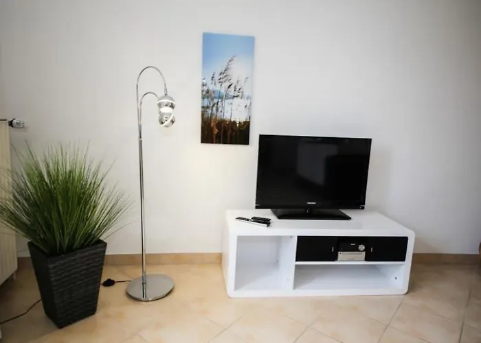 App. 9 Haus Duckdalben *